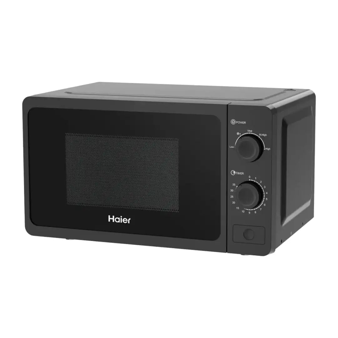 Haier HMW-20MBS Solo Series Microwave Oven