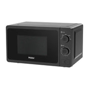 Haier HMW-20MBS Solo Series Microwave Oven