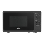 Haier HMW-20MBS Solo Series Microwave Oven