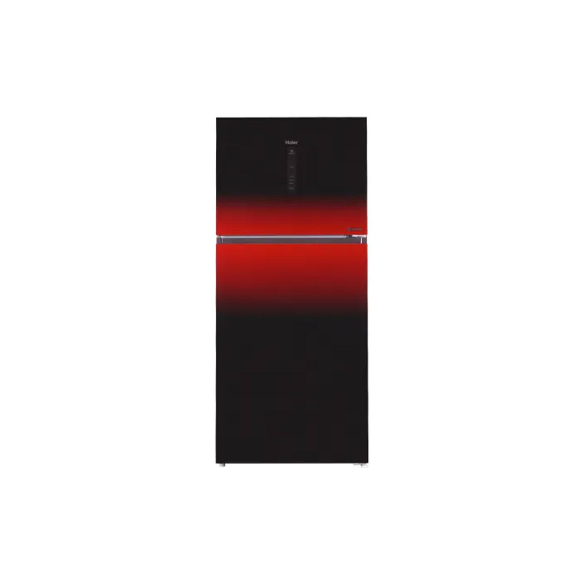 Haier HR-538TIDBA Twin Inverter+ Top Mount Refrigerator