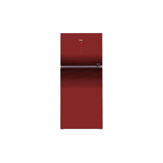 Haier HR-538TIDBA Twin Inverter+ Top Mount Refrigerator