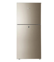 Haier HRF-246 EBS/EBD E-Star Refrigerator