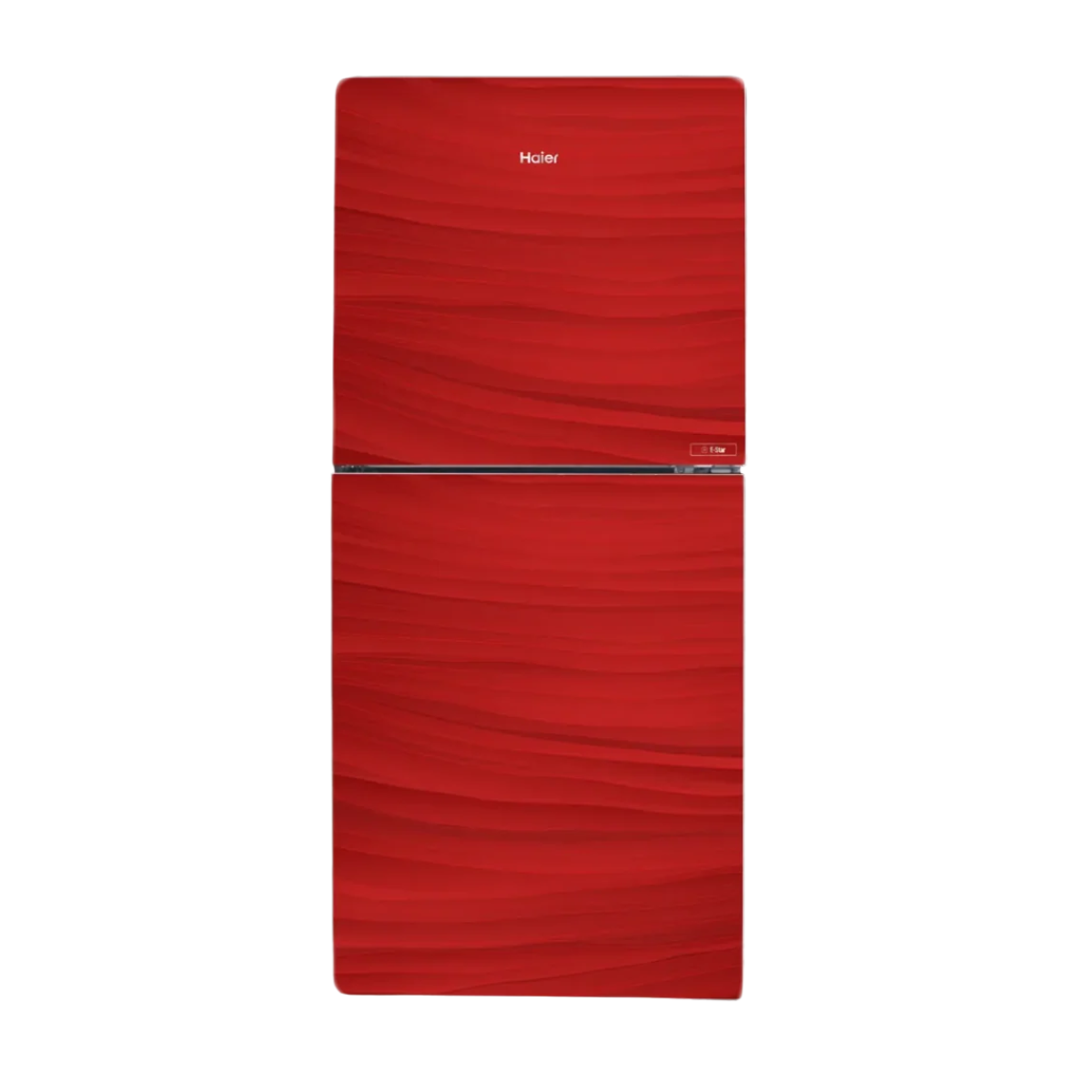 Haier HRF-246 EPR E Star Top Mount Refrigerator