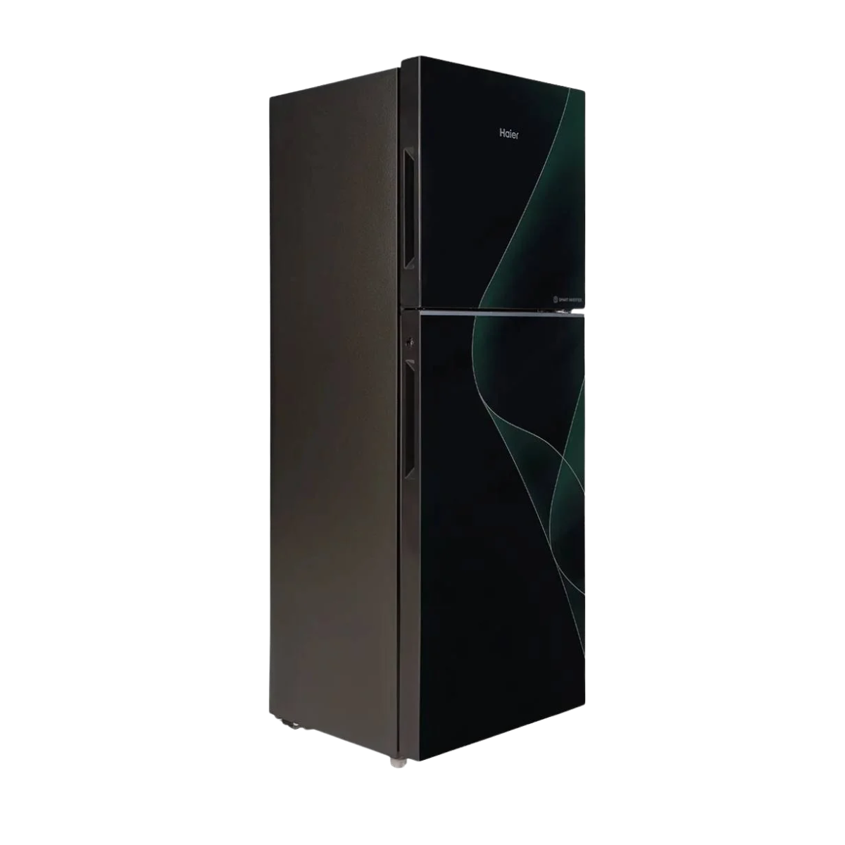 Haier HRF-246IPGA 12CFT Smart Inverter Top Mount Refrigerator