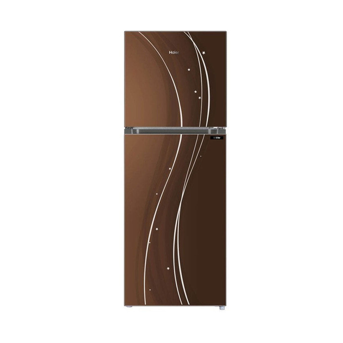 Haier HRF-276 EPB-EPR-EPC Top Mount Refrigerator