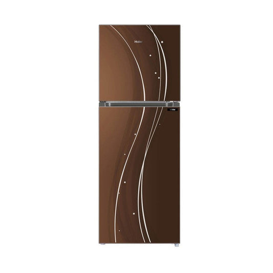Haier HRF-276 EPB-EPR-EPC Top Mount Refrigerator