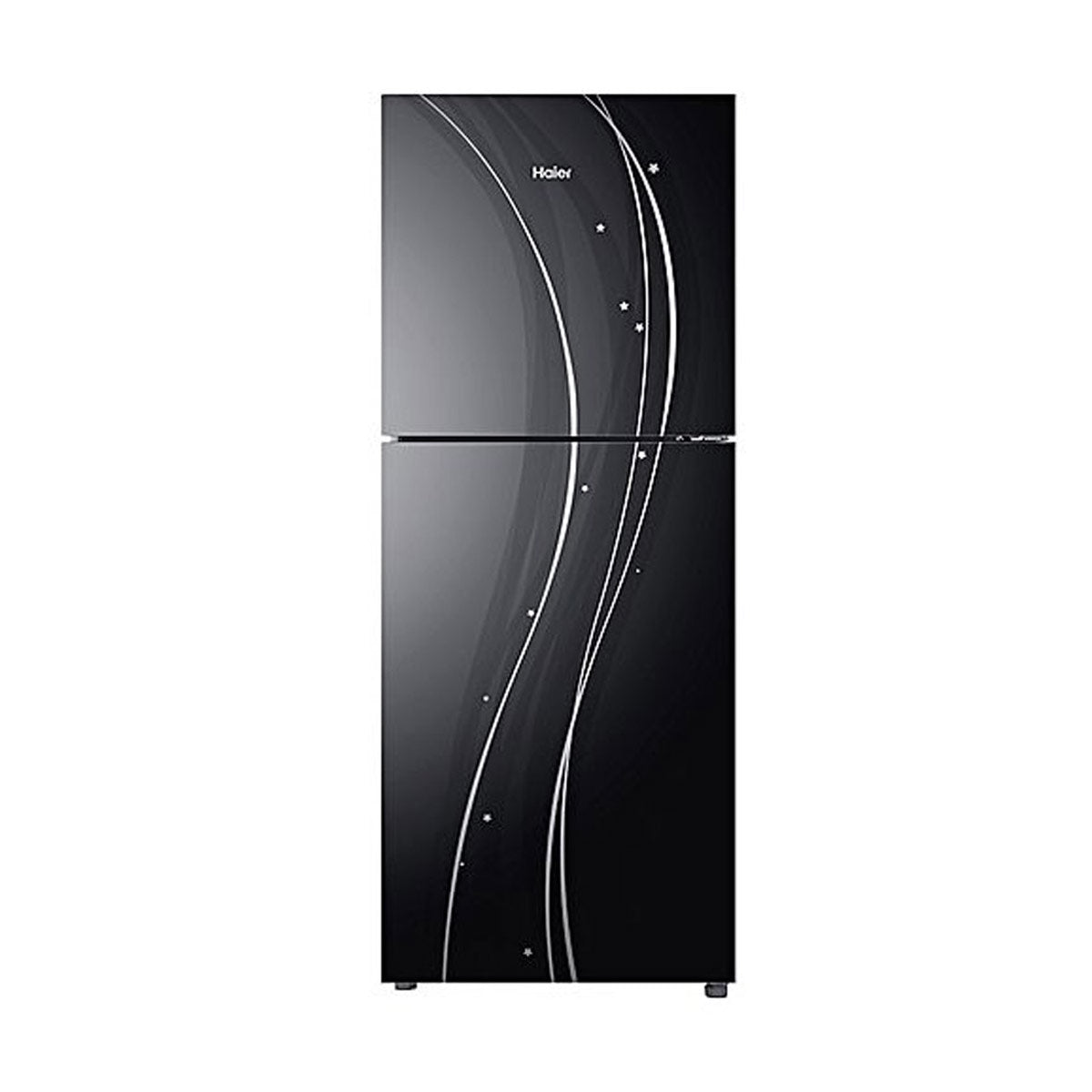 Haier HRF-276 EPB-EPR-EPC Top Mount Refrigerator