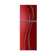 Haier HRF-276 EPB-EPR-EPC Top Mount Refrigerator