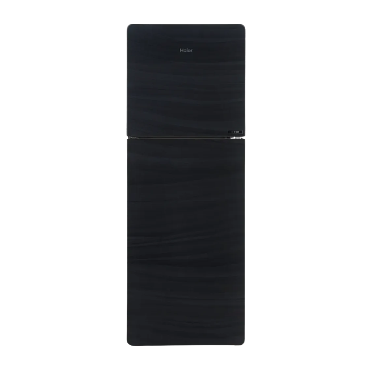 Haier HRF-276 EPB Top Mount Refrigerator