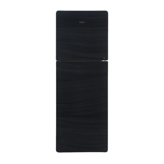 Haier HRF-276 EPB Top Mount Refrigerator