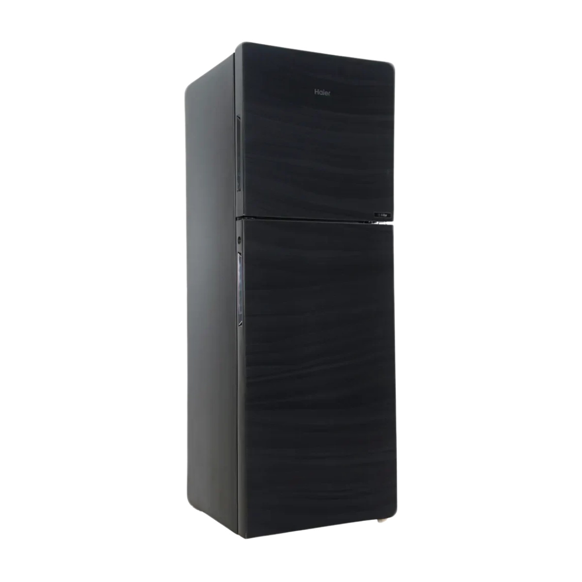 Haier HRF-276 EPB Top Mount Refrigerator