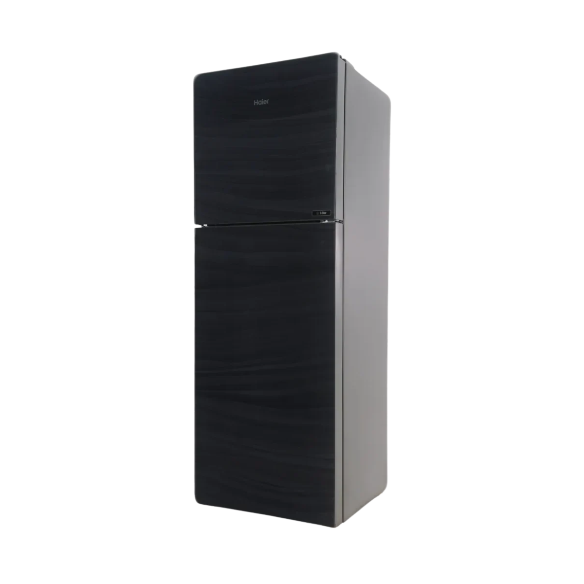 Haier HRF-276 EPB Top Mount Refrigerator