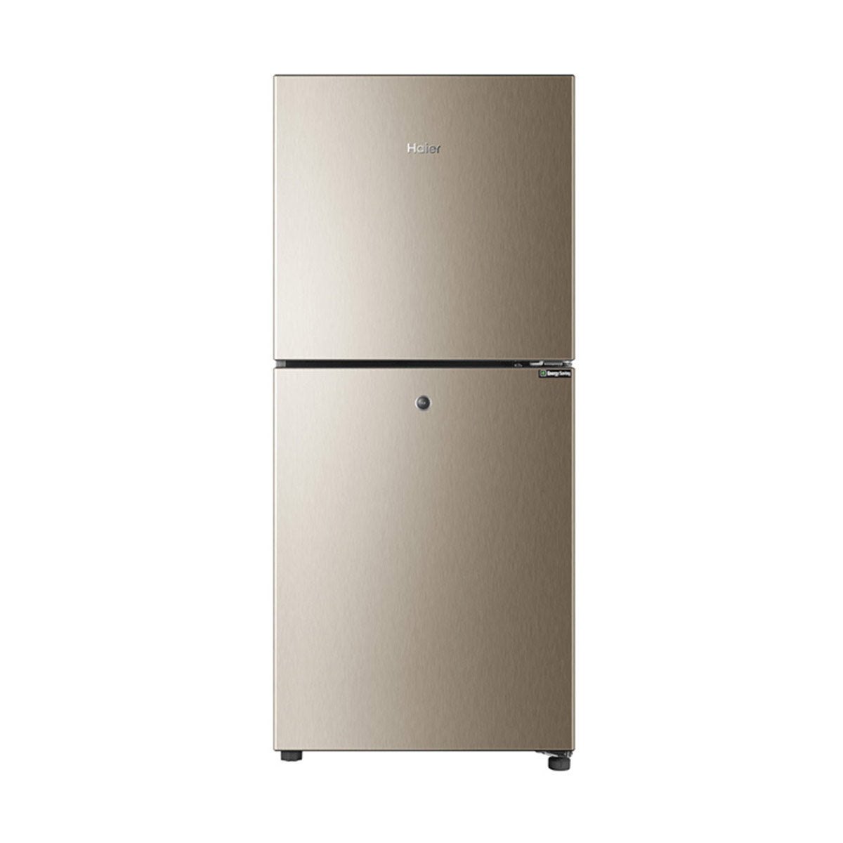 Haier HRF-306 EBD/EBS Top Mount Refrigerator