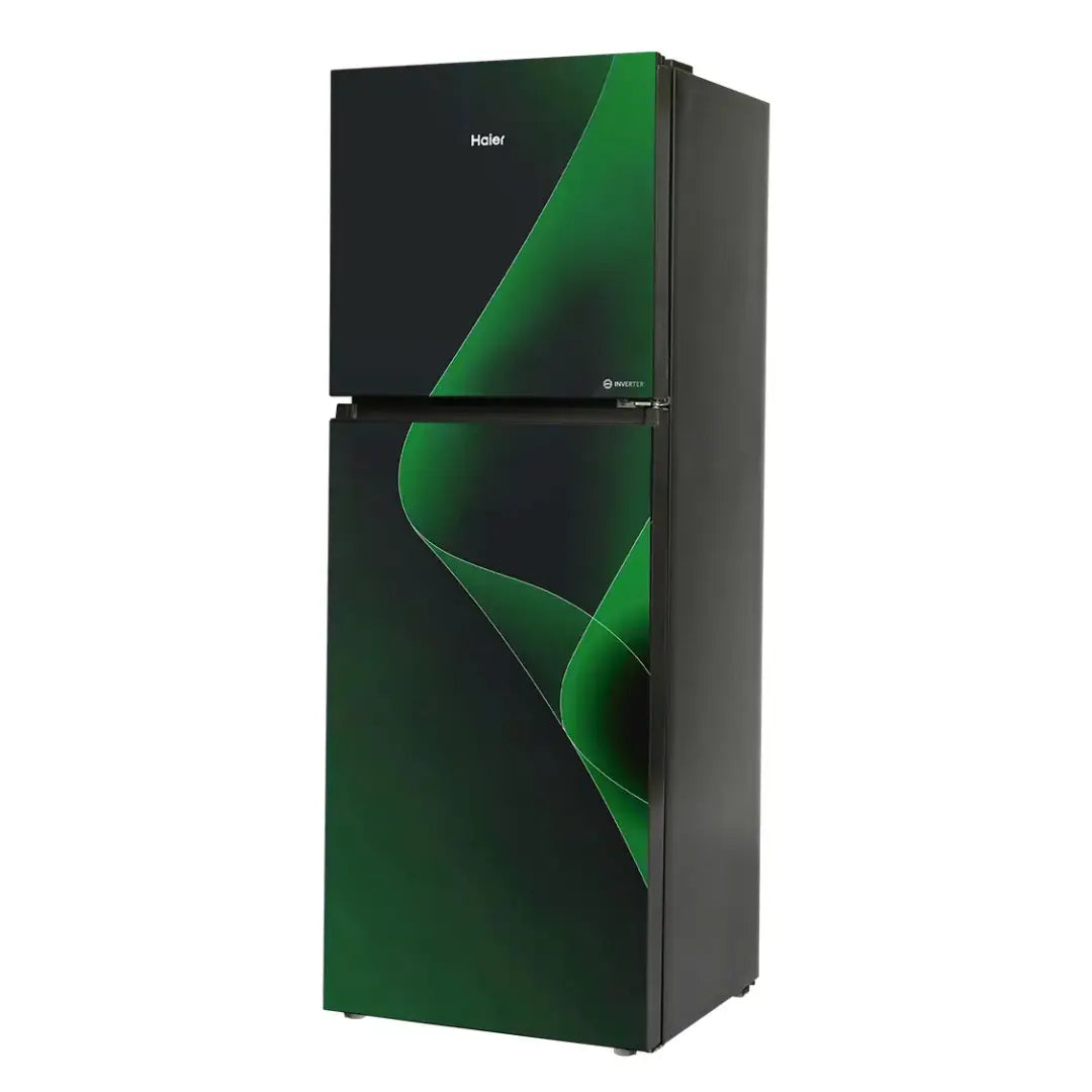 Haier HRF-316IPGA Smart Inverter Refrigerator