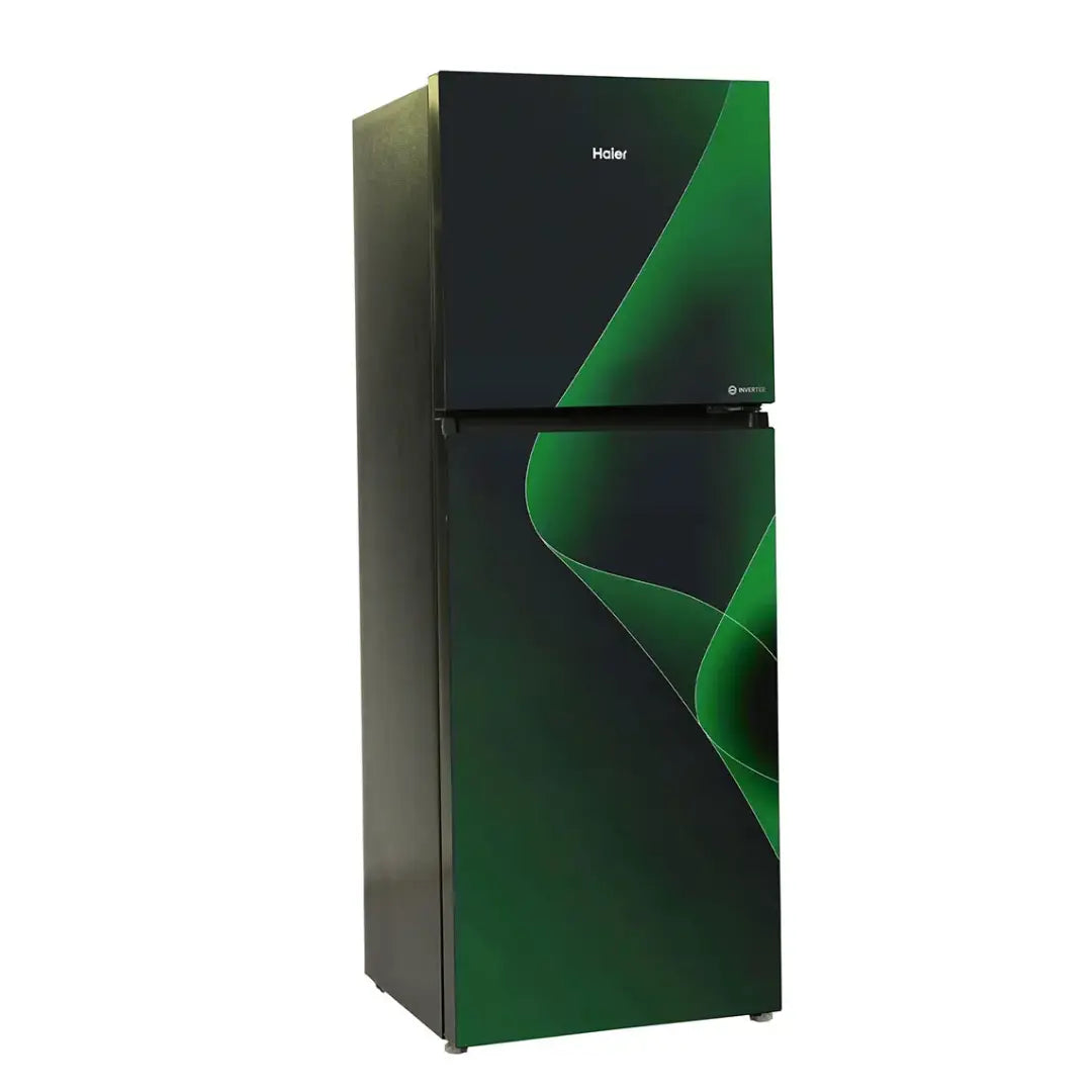 Haier HRF-316IPGA Smart Inverter Refrigerator