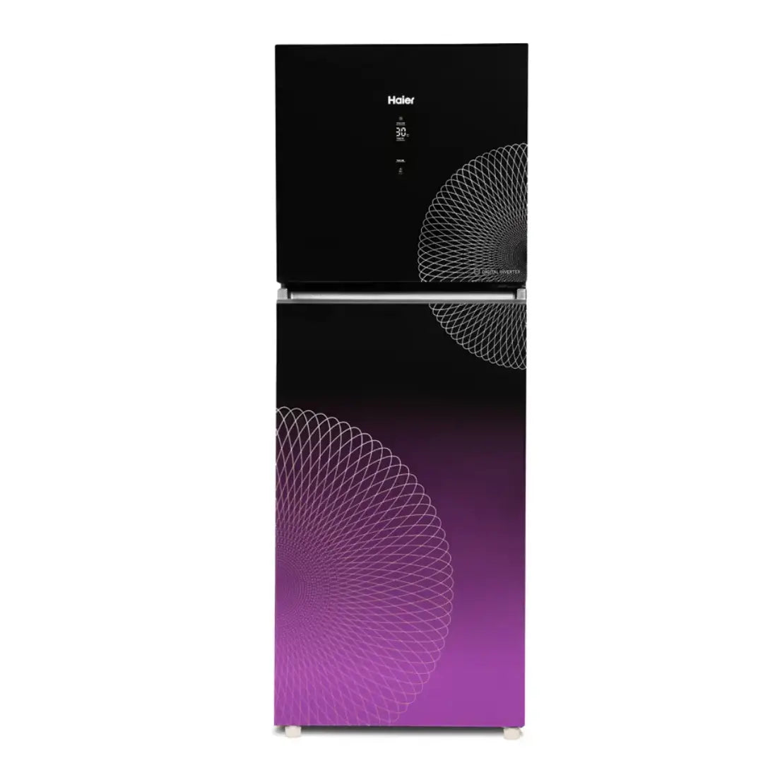 Haier HRF-346IAPA+ Inverter Anti-bacterial Refrigerator