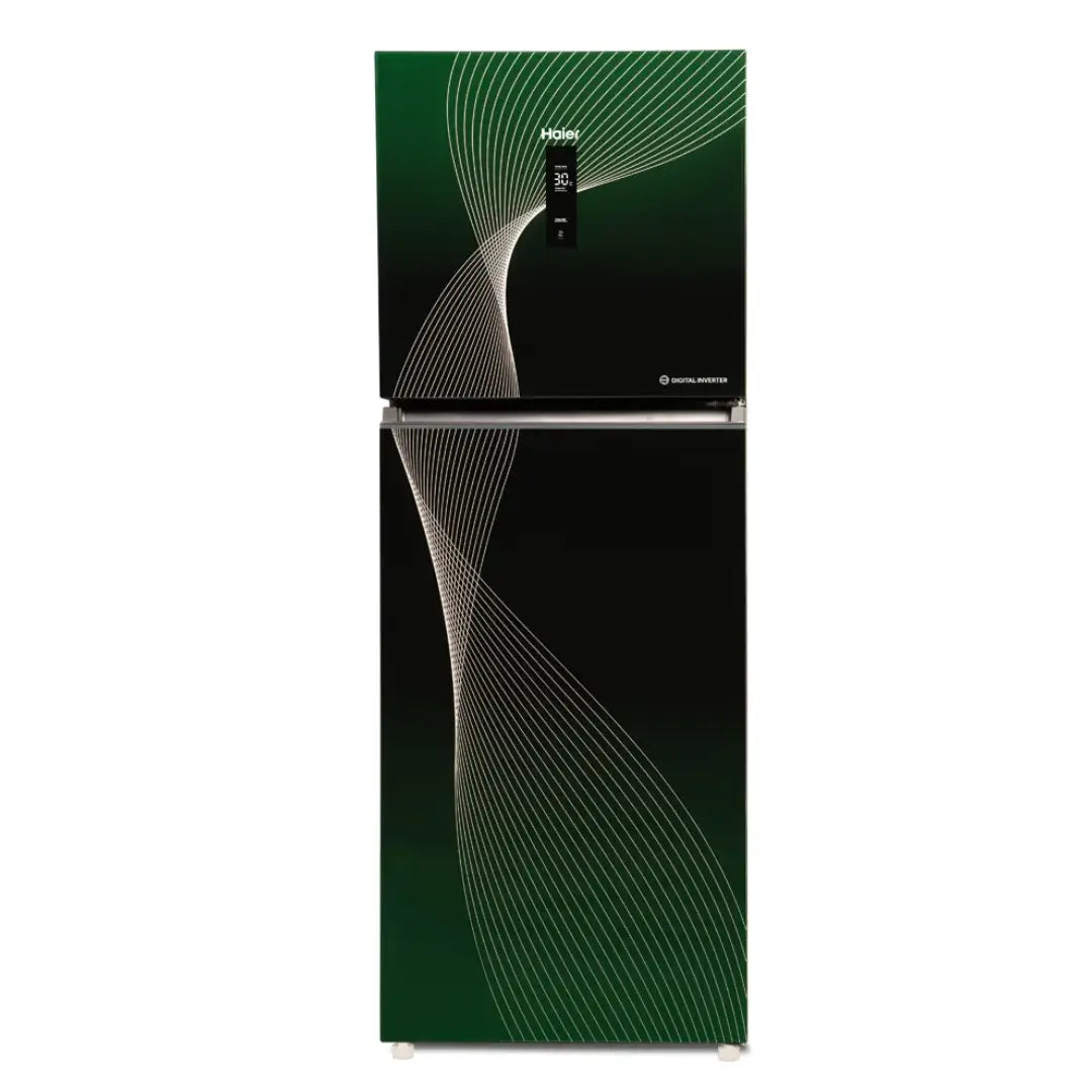 Haier HRF-346IFGA Digital Inverter Refrigerator