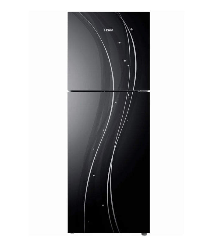 Haier HRF-398 EPC/ EPB/ EPR E-Star Refrigerator