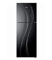 Haier HRF-398 EPC/ EPB/ EPR E-Star Top Mount Refrigerator