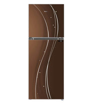 Haier HRF-398 EPC/ EPB/ EPR E-Star Top Mount Refrigerator