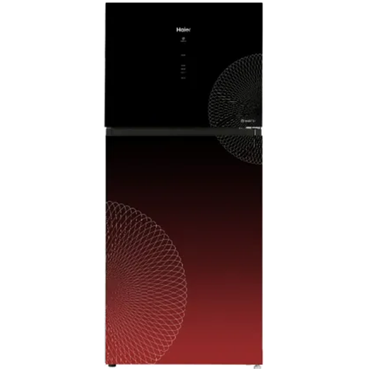 Haier HRF-398IARA+ Inverter Anti-bacterial Refrigerator