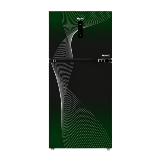 Haier HRF-418 IFGA Inverter Top Mount Refrigerator price in pakistan 

