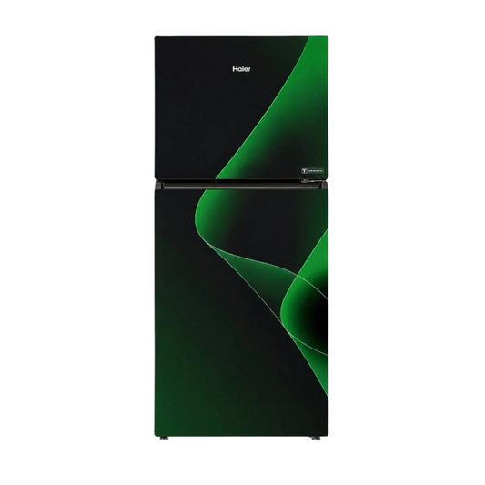 Haier HRF-418 IPGA Inverter Top Mount Refrigerator price in Pakistan 
