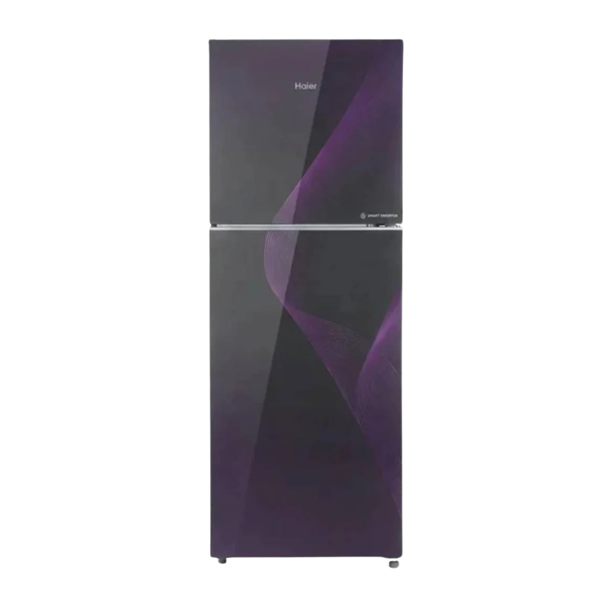 Haier  HRF-418 IPPA Inverter Top Mount Refrigerator