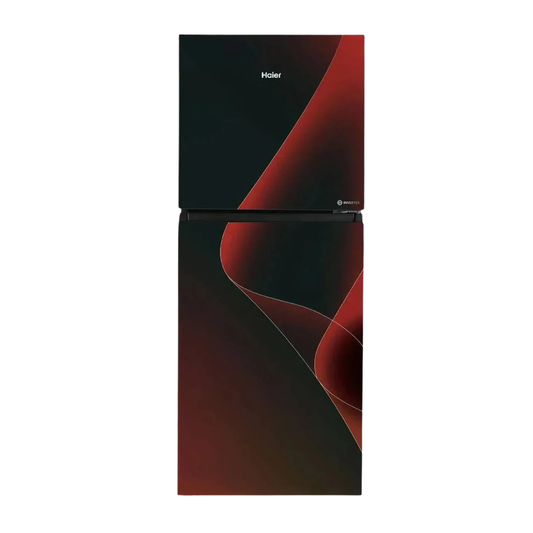 Haier HRF-418 IPRA Inverter Top Mount Refrigerator