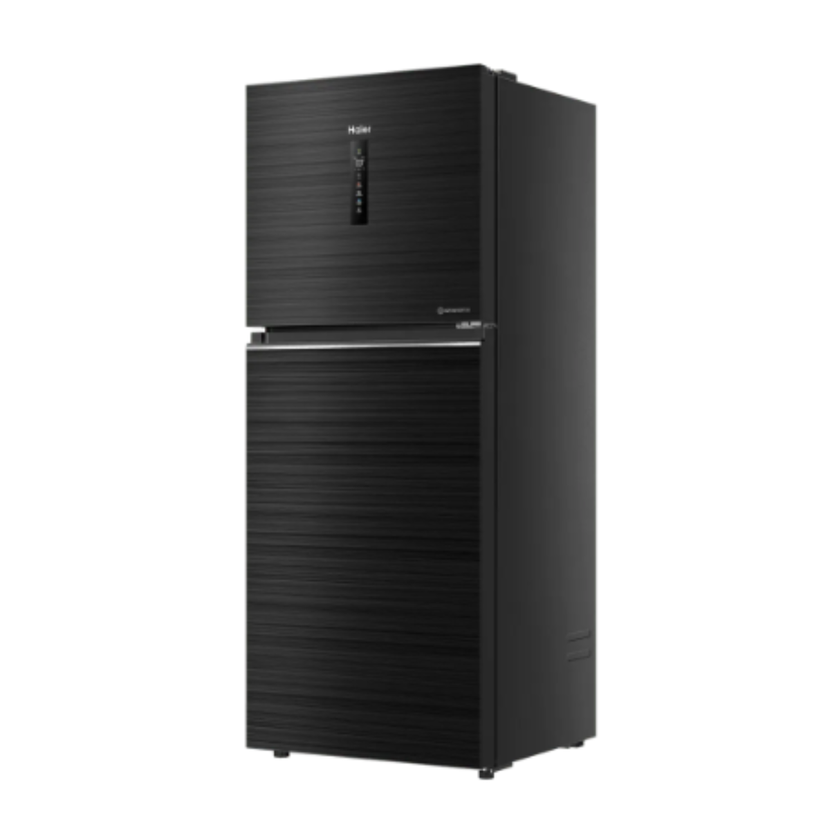 Haier HRF-418TIFBU1 Twin Inverter IOT Top Mount Refrigerator
