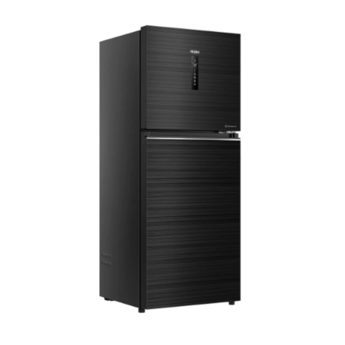 Haier HRF-418TIFBU1 Twin Inverter IOT Top Mount Refrigerator