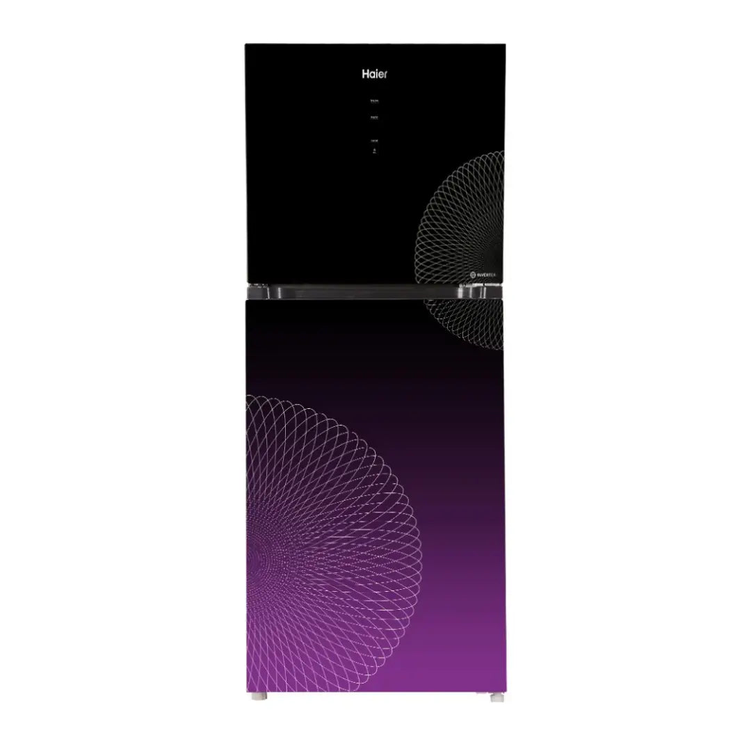 Haier HRF-438 IAPA+/ IARA+ Inverter Anti-bacterial Refrigerator