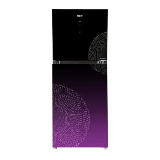 Haier HRF-438 IAPA+/ IARA+ Inverter Anti-bacterial Refrigerator