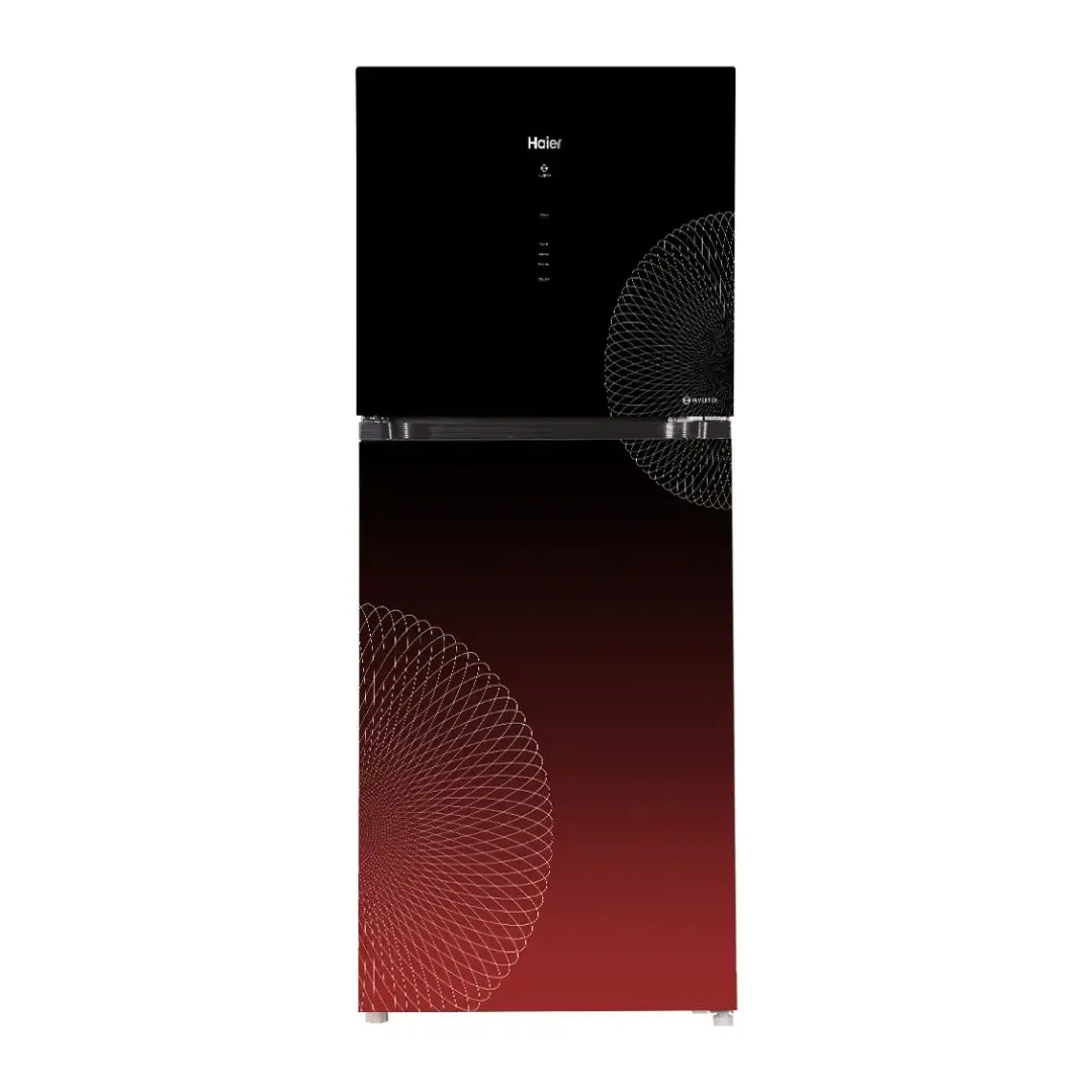 Haier HRF-438 IAPA+/ IARA+ Inverter Anti-bacterial Refrigerator