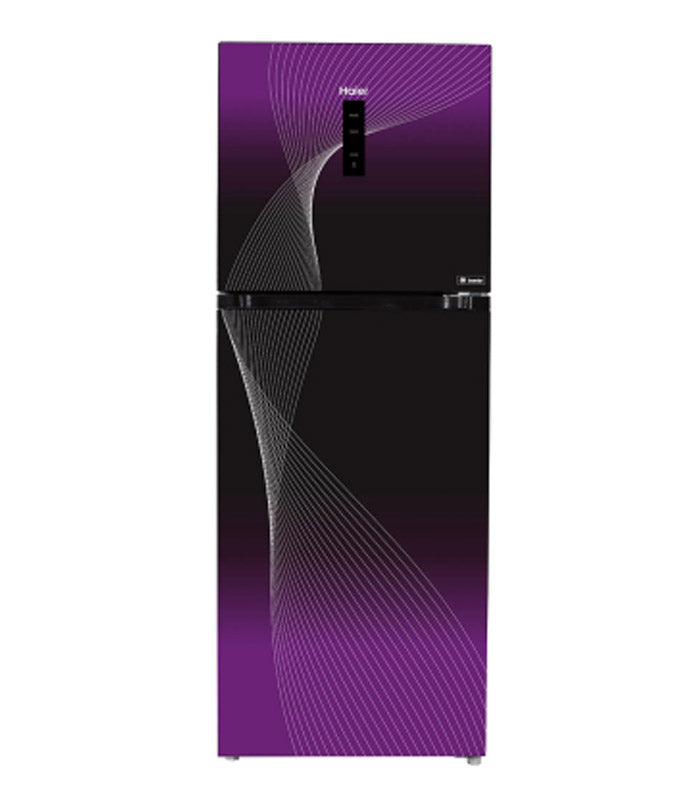 Haier HRF-438IFRA Inverter Top Mount Refrigerator