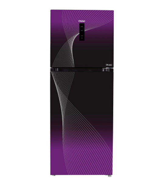 Haier HRF-438IFRA Inverter Top Mount Refrigerator