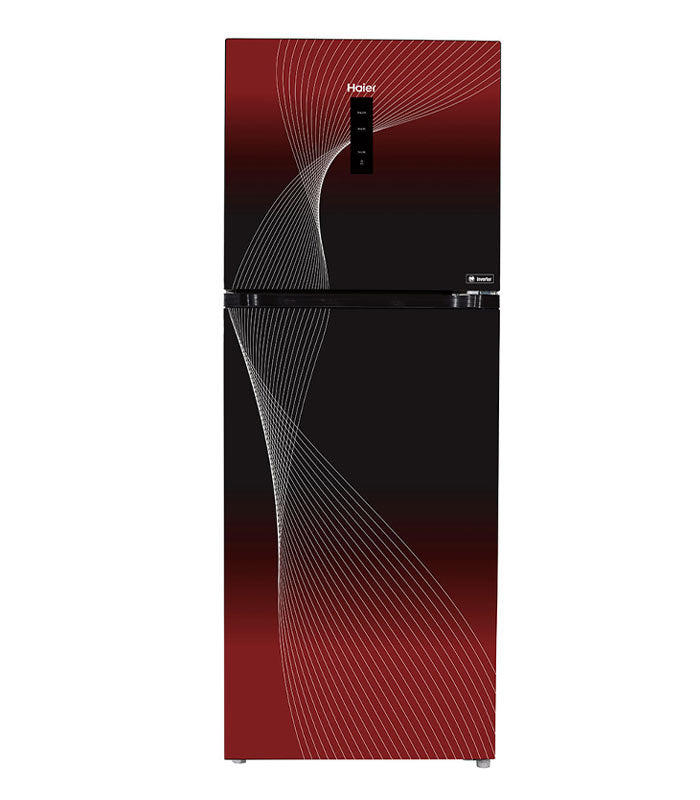 Haier HRF-438IFRA Inverter Refrigerator