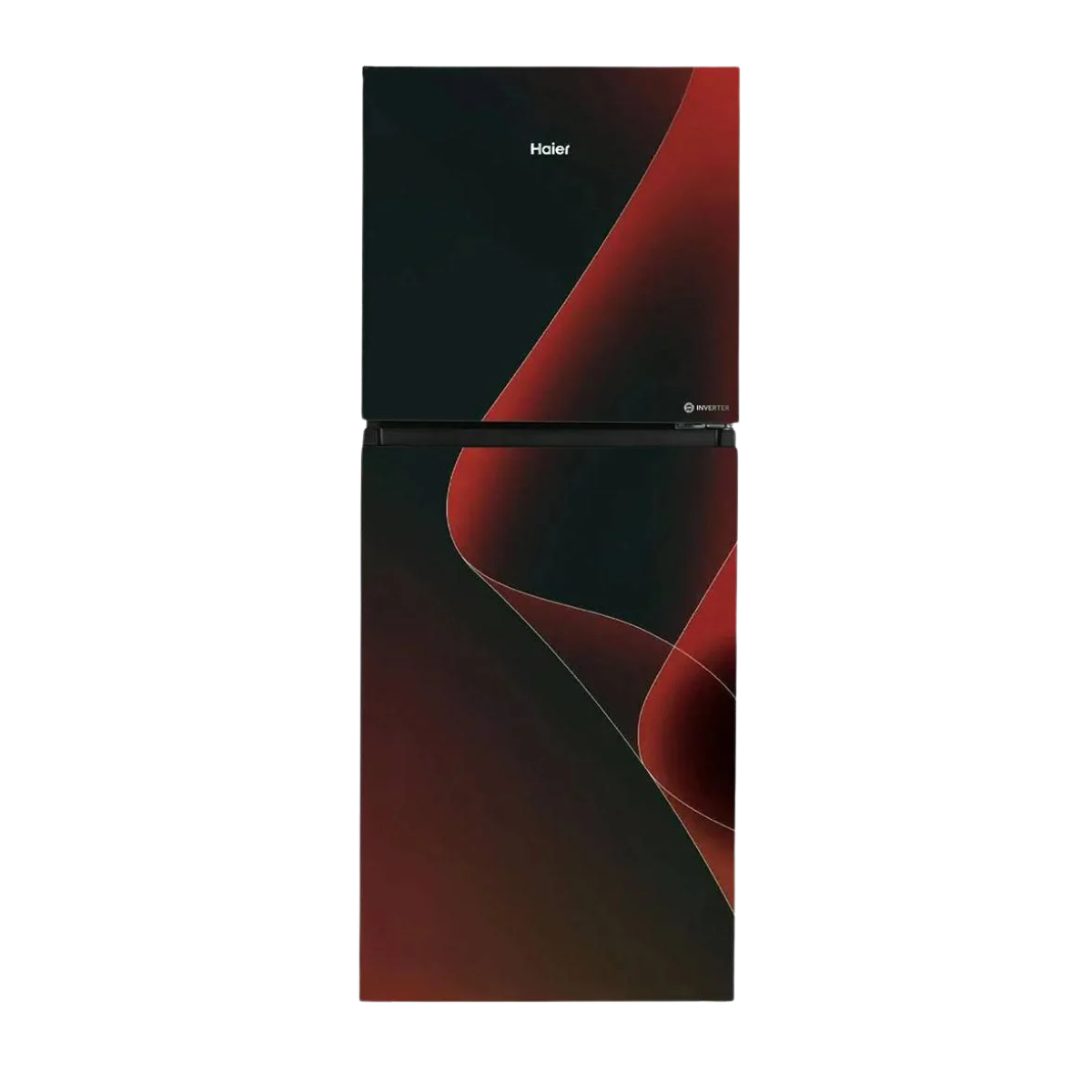 Haier HRF-458 IPRA Inverter Top Mount Refrigerator