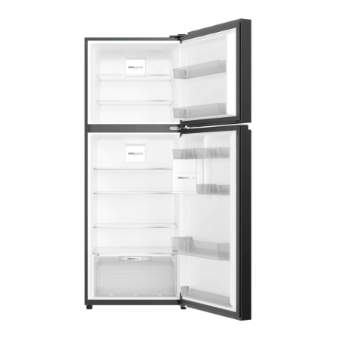 Haier HRF-458TIFGU1 Twin Inverter IOT Top Mount Refrigerator