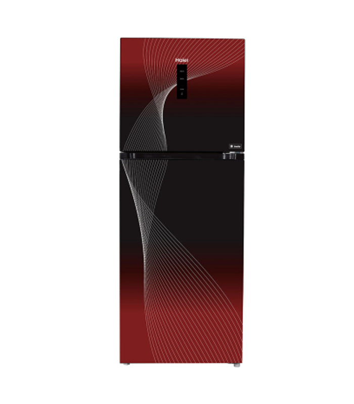 Haier HRF-538TIFRA Twin Inverter+ Top Mount Refrigerator