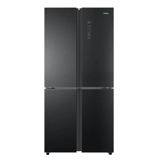 Haier HRF-578TBG No-Frost T-Door Refrigerator