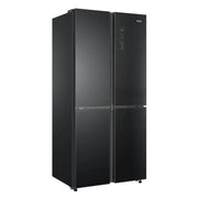 Haier HRF-578TBG No-Frost T-Door Refrigerator