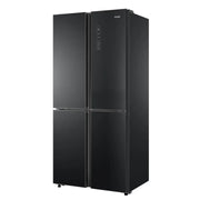 Haier HRF-578TBG No-Frost T-Door Refrigerator