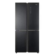 Haier HRF-578TBG No-Frost T-Door Refrigerator