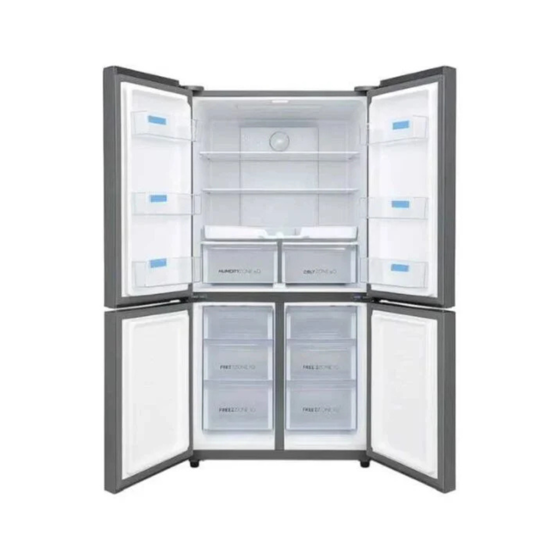 Haier Inverter Refrigerator HRF-578 GGU1-IOT