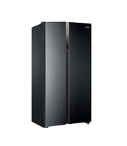 Haier HRF-622IBS SBS Inverter Refrigerator