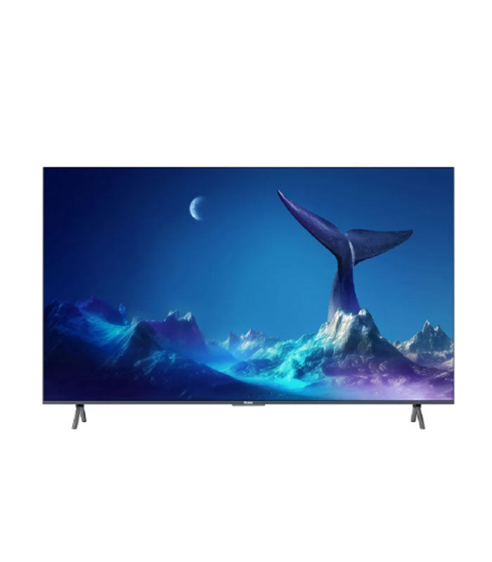 Haier HS900 4K LED Google TV