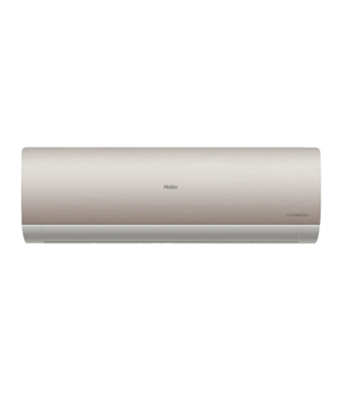 Haier HSU-13HFPAA 1.0 Ton DC Inverter Air Conditioner