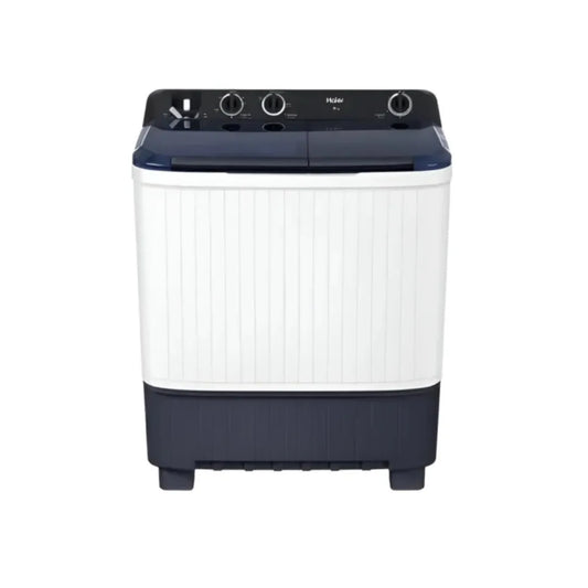 Haier Twin Tub Washing Machine HTW100-1217