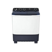 Haier Twin Tub Washing Machine HTW100-1217